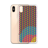 Put A Duck On It iPhone Case